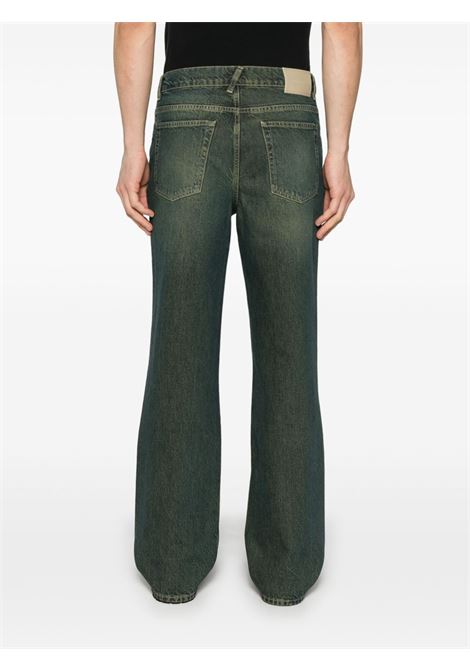 70s cut jeans man malibu sand OUR LEGACY | M2255CSW
